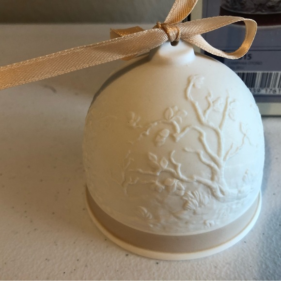 Lladro, porcelain figurine Bells - Picture 14 of 15
